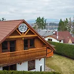 Semesterbostad Arktos - Oravska Priehrada *