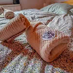 Semesterbostad Arktos - Oravska Priehrada *