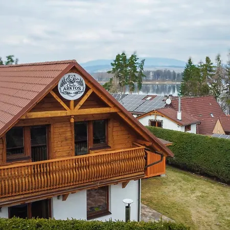 Casa vacanze Arktos - Oravská Priehrada *
