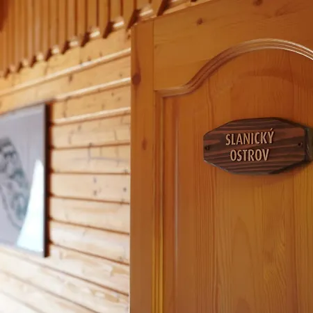 Prázdninový dům Arktos - Oravska Priehrada *
