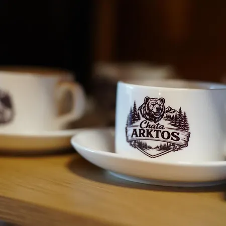 Arktos - Oravska Priehrada Námestovo